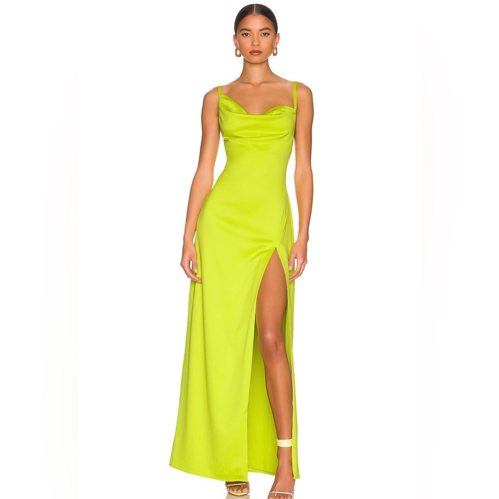 Reyna Maxi Dress by Camila Coelho